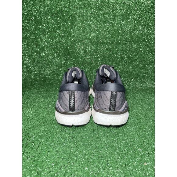 Brooks Transcend 6 Women’s Size 8.5 Athletic Sneakers Gray Running Gym Shoes - Picture 6 of 11